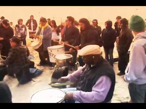 BEING BOILED instrumental