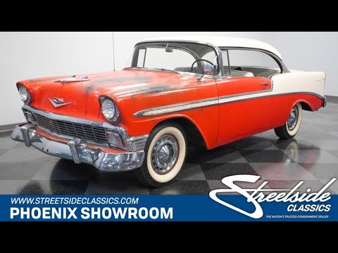 1956 Chevrolet Bel Air (CC-1374700) for sale in Mesa, Arizona