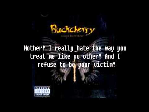 Child Called "It" by Buckcherry - Songfacts