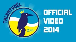 preview picture of video 'Talentvoël 2014 [by GWK Ghaap RiverXtreme 2014]'