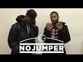 No Jumper The Goth Money Records Interview