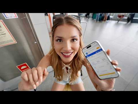 polecieliśmy do Turcji tylko po to, żeby zjeść KEBABA