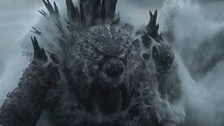 GODZILLA MINUS ZERO - Teaser Trailer Subtitulado Español Latino