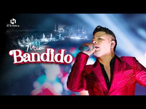 Mix Bandida Vivo - Grupo 15