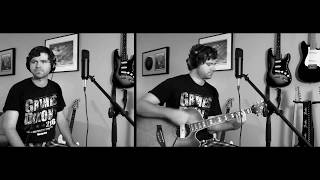 Ryan Adams - Are You Home? - Acoustic Cover