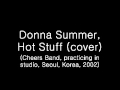 [COVER] Donna Summer, "Hot Stuff" (audio only ...