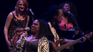 TMC Valentine: Stone Love - Ruthie Foster