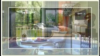 Hotel Ville sull`Arno, Florence, Italy