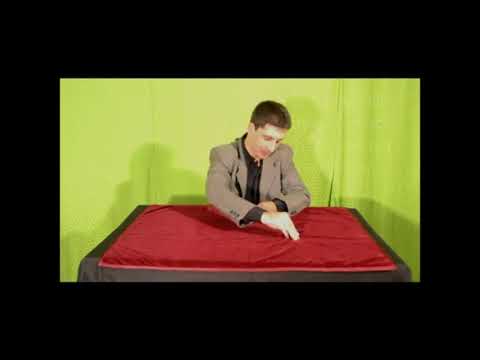 Moneda Triple A (Medio Dólar) - Cerebro Mágico