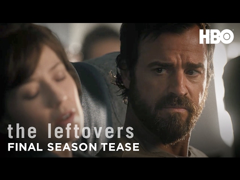 The Leftovers Season 3 (Teaser 'The End Is Near')