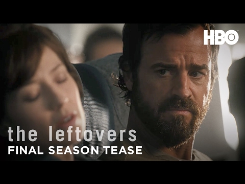 afbeelding The Leftovers: Final Season Tease