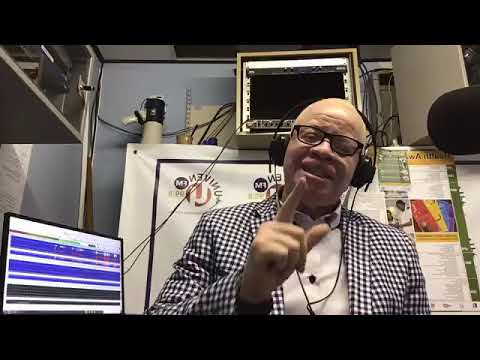 Delight in the lord show with Rapson Rambuwani