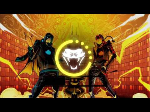 Tha Trickaz x Dope Dod - Drop [C]