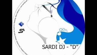 Sardi DJ - D