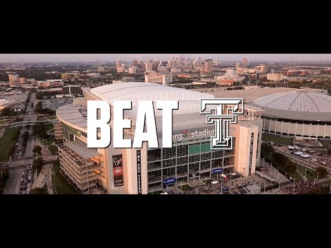 2022 Ole Miss Football Hype Video - Texas Tech