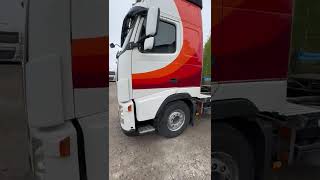 Volvo FH13 480 XL trekkvogn til salgs - Bilde 4 | Autoline NO Volvo FH13 480 XL trekkvogn | Bilde 4 - Autoline