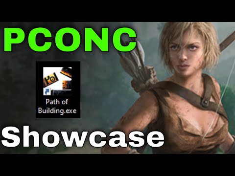 Poisonous Concoction of Bouncing Pathfinder League Starter Build Guide [PoE 3.27] [4Stone] [2Stone]