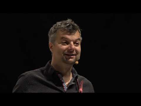 VII. SFFS Dambořice 2018 - Ve svém živlu 3.část