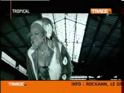 K Reen & Kaysha   Ritounin Clip zouk by okso