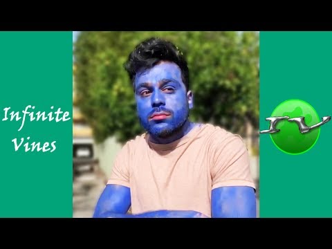 Funny Adam Waheed Vines And Instagram Compilation 2019