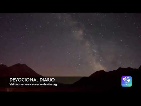 Devocional diario - 2023-03-11 - Nada nos separa del amor de Dios