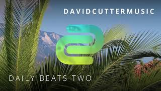 Vlog Music - Orange Glow - David Cutter Music