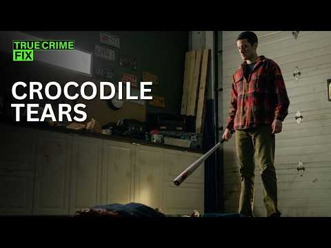 He Cried For His Missing Wife on TV | Homicide: Hours To Kill