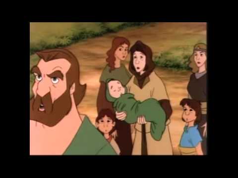 11. Historie Biblijne Nowego Testamentu - Skarb w Niebie