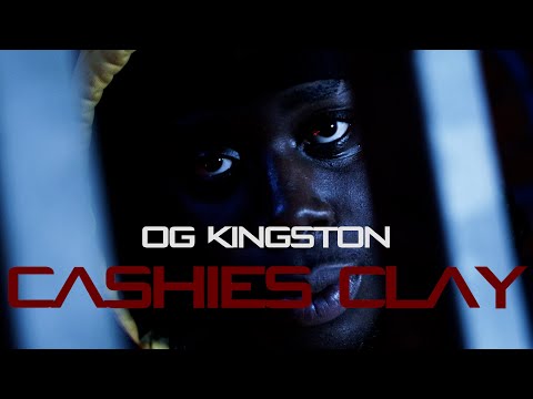 Og Kingston - Cashies Clay (prod. by Zima) [Official Video]