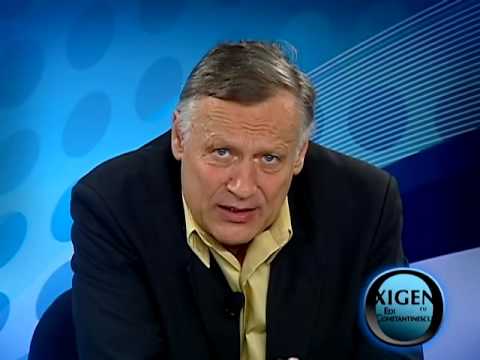 093. Oxigen cu Edi Constantinescu