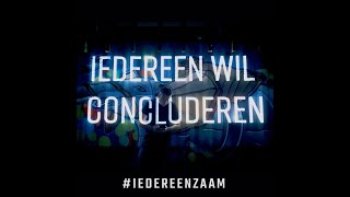 Iedereenzaam Lyrics English Translation