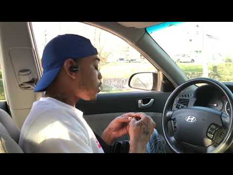 Taye Ca$h - PARANOIA SHOT By FWD