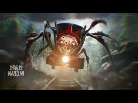 Charles sounds (choo-choo charles)