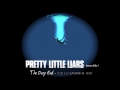 PRETTY LITTLE LIARS - "The Deep End" - Jesse ...
