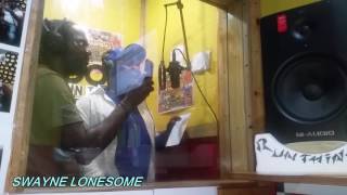 Tony Curtis and Jigsy king My Sound A Murder dubplate