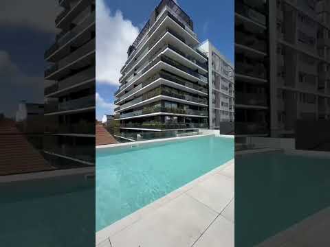 Video de YouTube - Apartamento en Alquiler de 1 dormitorio con Piscina, Parrillero y Garage en Punta Carretas, Montevideo