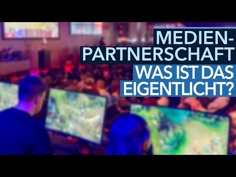 Was ist eine Medienpartnerschaft? - Deshalb arbeiten wir mit der Dreamhack Leipzig zusammen