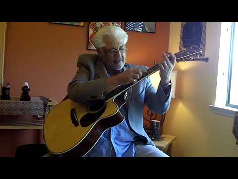 Larry Coryell's message to the SGI Youth ~