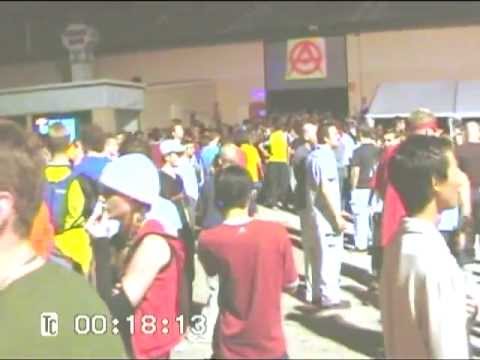 Adventjah 2003 Brissy RNA (FULLCLIP)