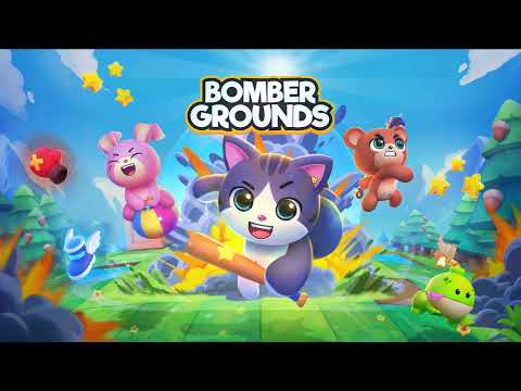 Bombergrounds: Reborn Gameplay Android - YouTube