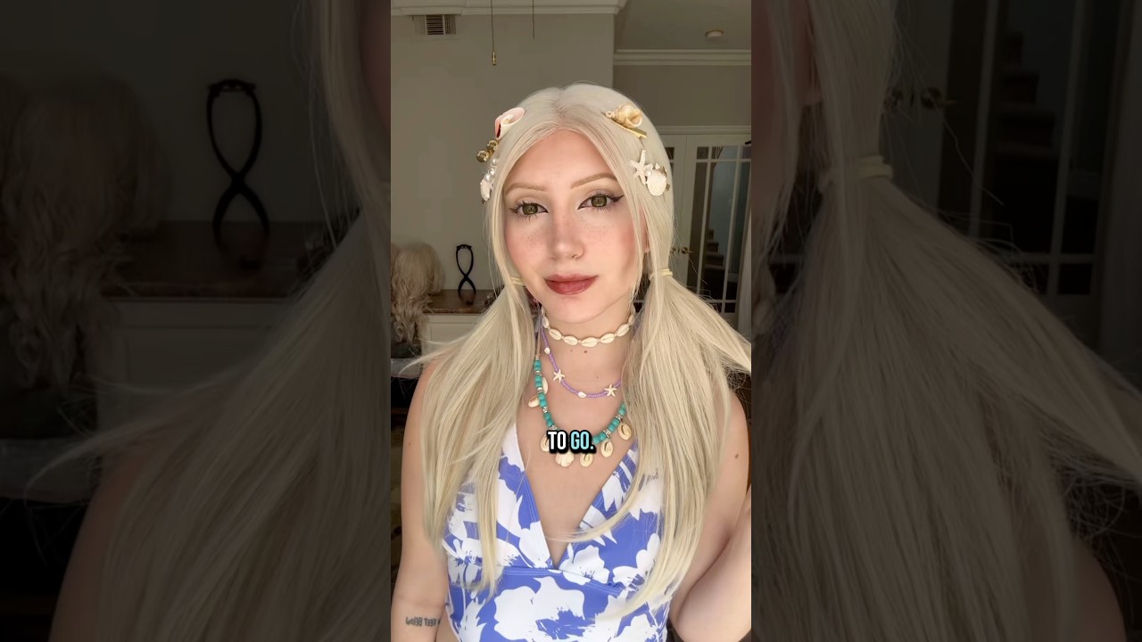 Summer Makeup ESSENTIALS ‼️