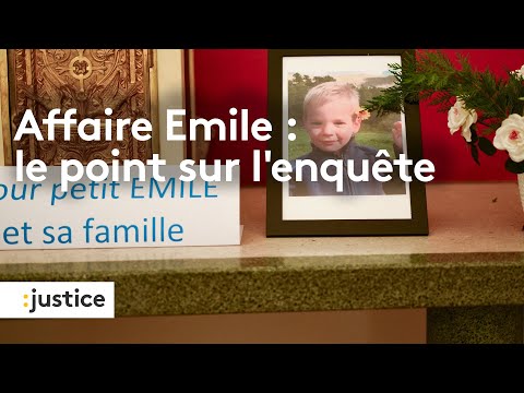 Affaire Emile : le point sur l'enquête par le procureur de la République d'Aix-en-Provence