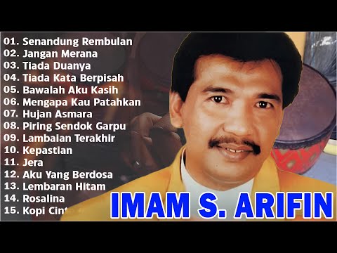 Imam S Arifin Full Album Nostalgia 90an