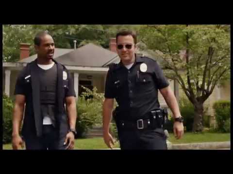 (Comedia - Acción) Vamos de polis - Trailer Español HD