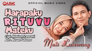Download lagu MUIS LASEWANG - HARAPAKU RITUVU MATEKU Cipt Rustam Lasoani 'Lagu Kaili Melayu' mp3 Download lagu MUIS LASEWANG - HARAPAKU RITUVU MATEKU Cipt Rustam Lasoani 'Lagu Kaili Melayu' mp3