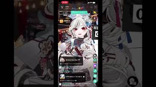 風邪の中色々歌った[1]