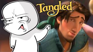 why can't Disney make movies THIS GOOD anymore?