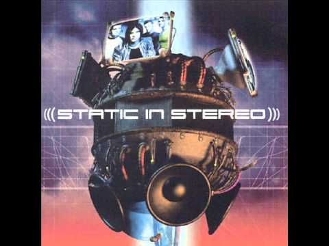 Static In Stereo - Super Drop