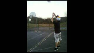 Basketball (Rich Niggas - Steven Jo)