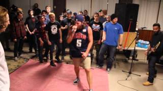 Backtrack - The Worst Of Both Worlds